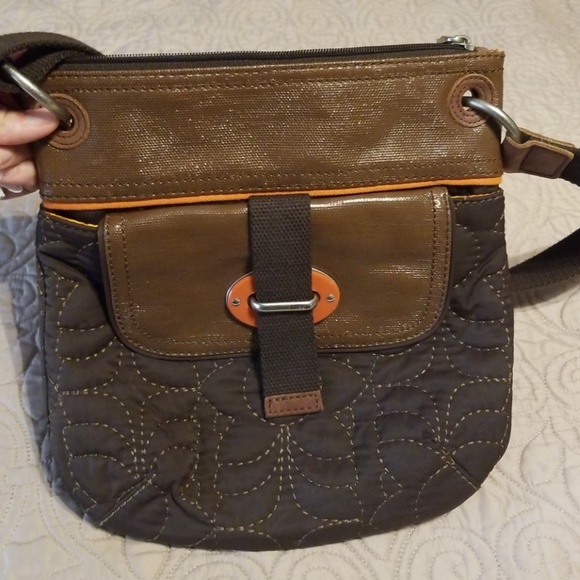 Fossil Purse - Picture 2 of 4